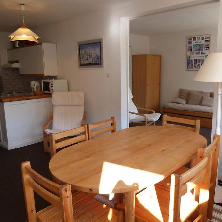 Appartement Proximite Immediate Des Pistes Uvernet-Fours Екстериор снимка