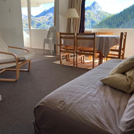 Appartement Proximite Immediate Des Pistes Uvernet-Fours Екстериор снимка