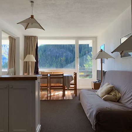 Appartement Proximite Immediate Des Pistes Uvernet-Fours Екстериор снимка