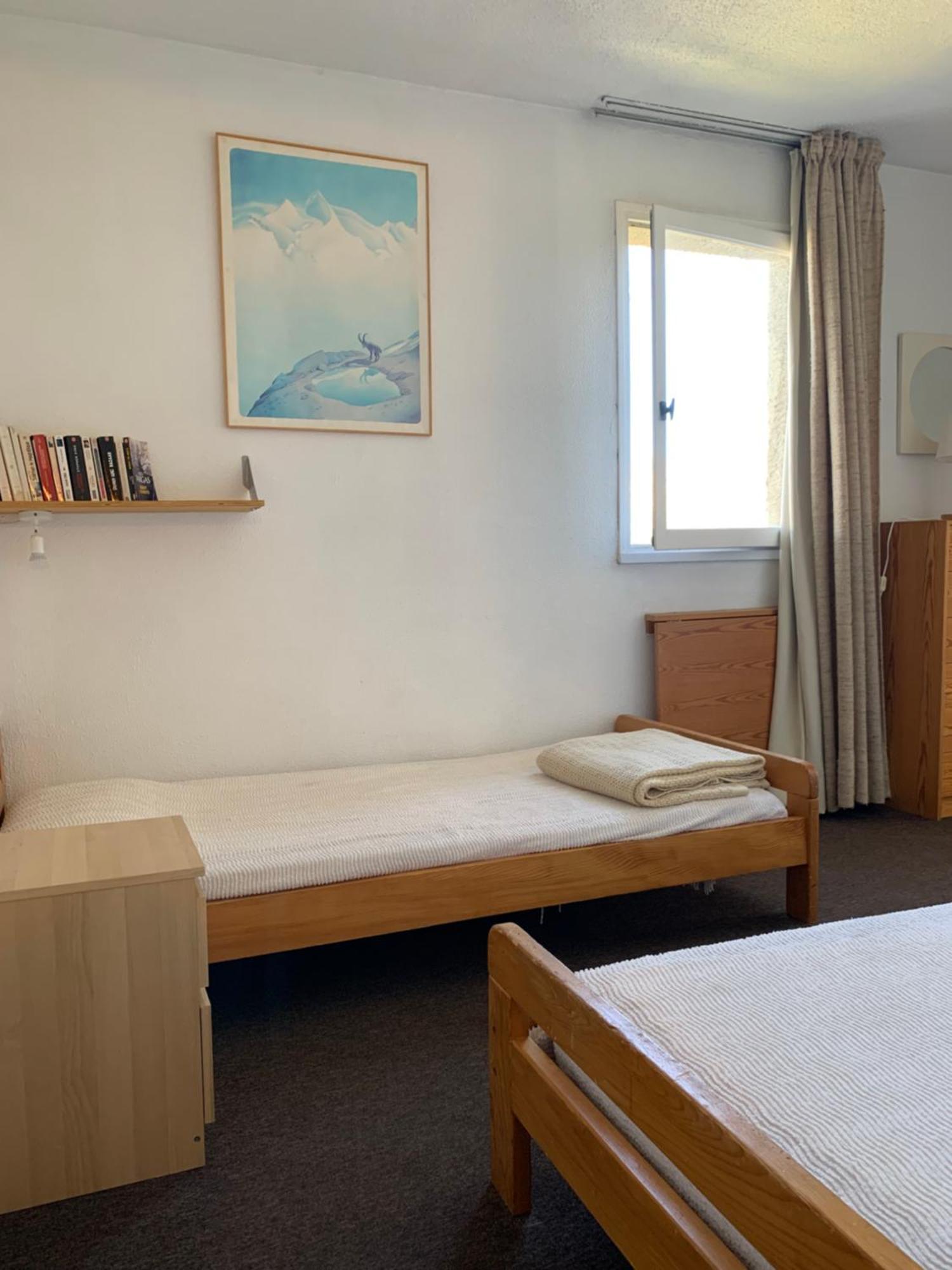 Appartement Proximite Immediate Des Pistes Uvernet-Fours Екстериор снимка